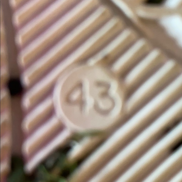 Sì Colorful Shoes 43 - Picture 2 of 2